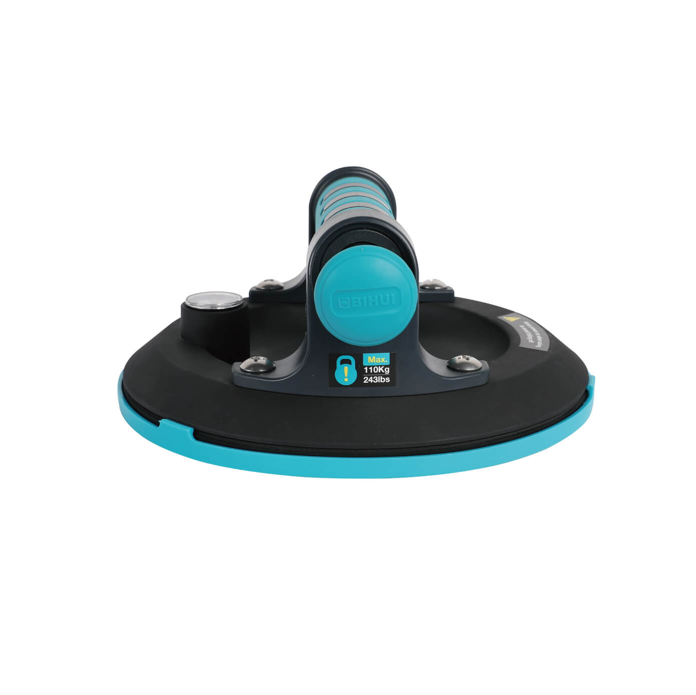 VENTOSA DE TRANSPORTE VACIO MANUAL 200 - Imagen 3