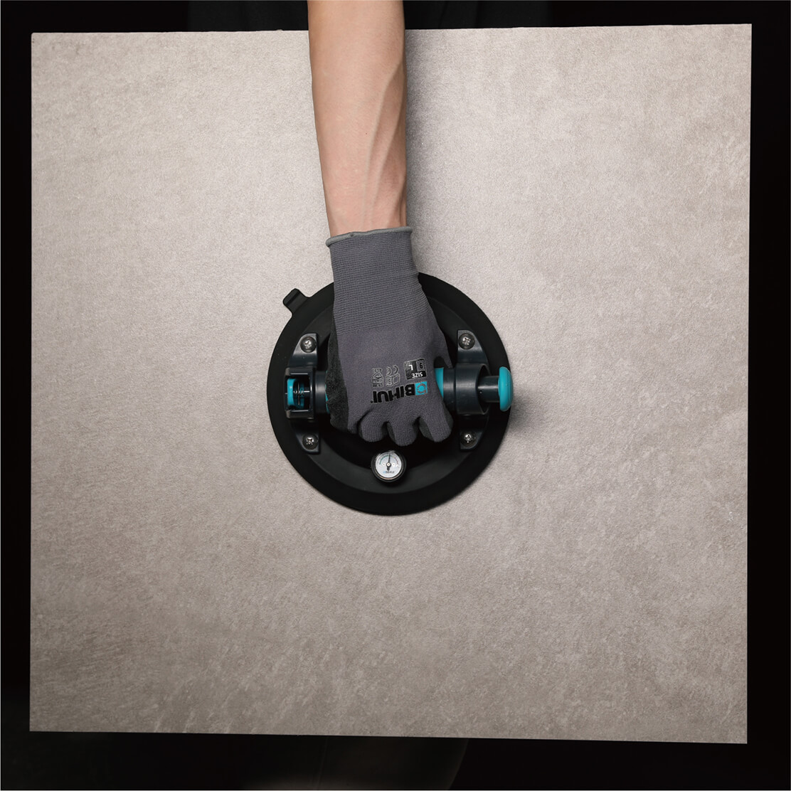 VENTOSA DE TRANSPORTE VACIO MANUAL 200 - Imagen 2