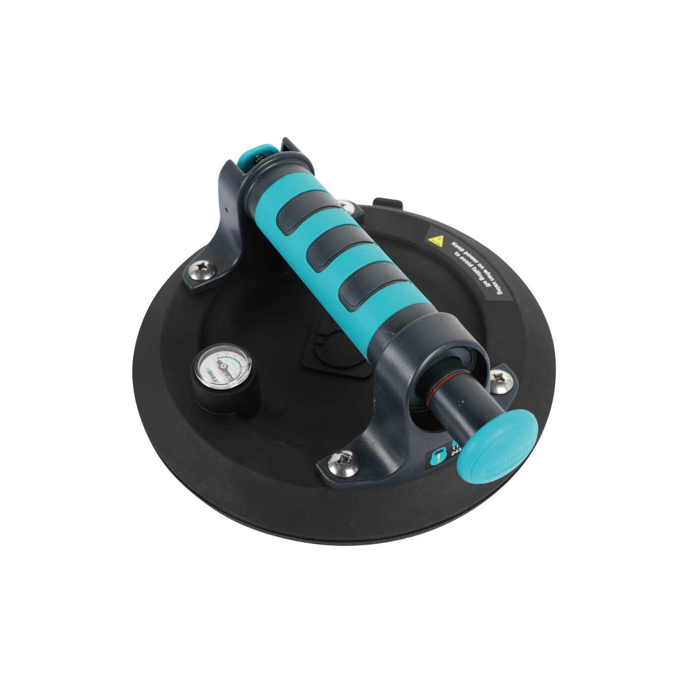 VENTOSA DE TRANSPORTE VACIO MANUAL 200