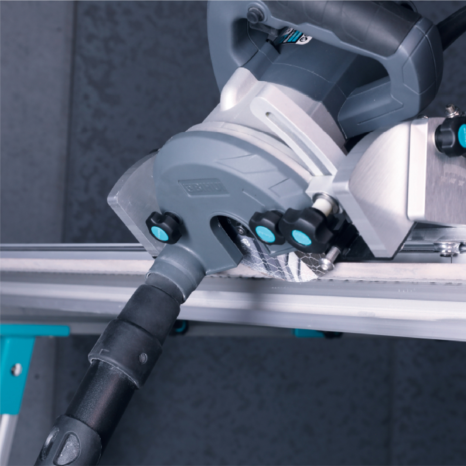 SISTEMA CORTE ELECTRICO GF XXL 2.0 - Imagen 3