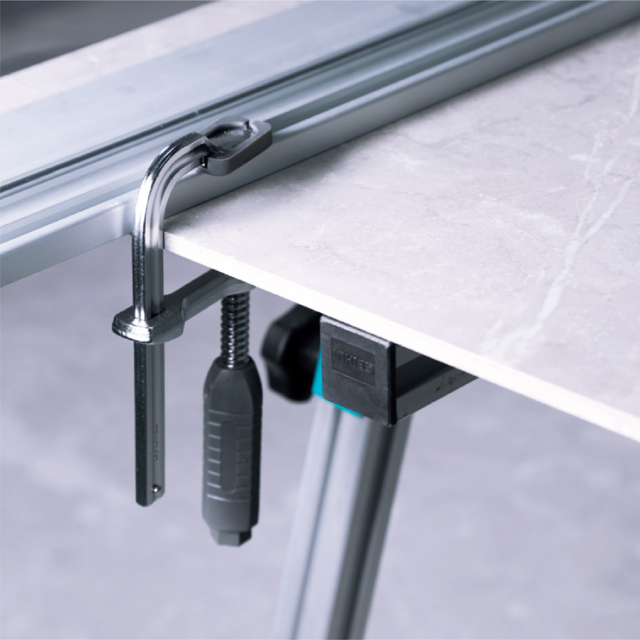 SISTEMA CORTE ELECTRICO GF XXL 2.0 - Imagen 5