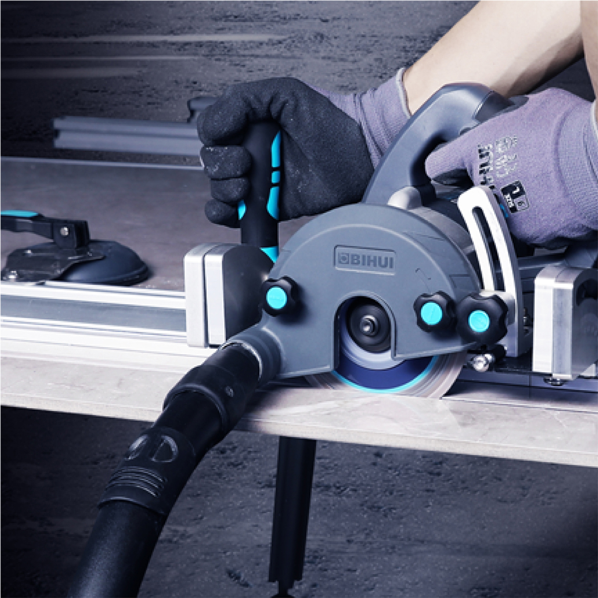 SISTEMA CORTE ELECTRICO GF XXL 2.0 - Imagen 4