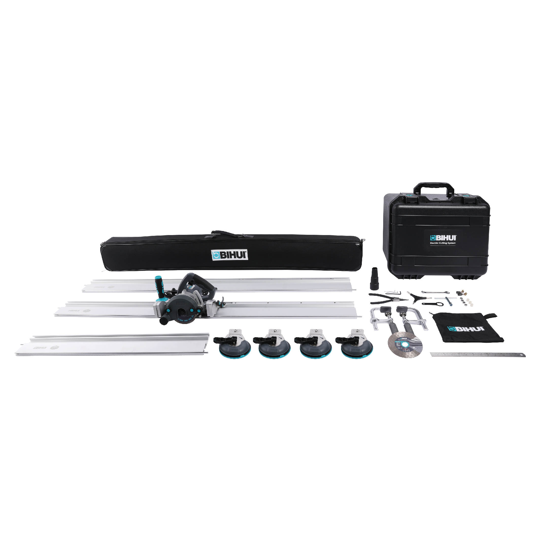 SISTEMA CORTE ELECTRICO GF XXL 2.0