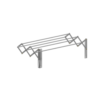 Tendedero acordeon TELESMART 50